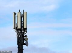 Sinalize até o fim! Mais de 100 antenas móveis atualizadas para levar 4G às comunidades rurais da Grã-Bretanha – então, a sua área será beneficiada?
