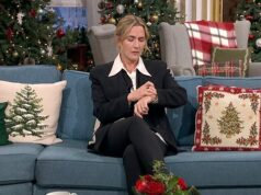 Kate Winslet SEETHES enquanto é ‘levantada’ pelos apresentadores do This Morning após um erro de filmagem no especial do dia de Natal – e eles lutam para chegar aos estúdios da ITV a tempo