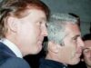 As menções de Trump nos arquivos de Epstein são ‘falsas’ e ‘sensacionalistas’, diz o DOJ enquanto 30.000 documentos são divulgados: atualizações ao vivo