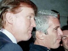 As menções de Trump nos arquivos de Epstein são ‘falsas’ e ‘sensacionalistas’, diz o DOJ enquanto 30.000 documentos são divulgados: atualizações ao vivo