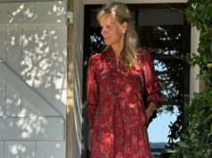 A duquesa Sophie não consegue parar de usar paisley neste inverno – encontramos o vestido exato e as melhores compras nas ruas