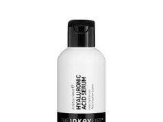 Sua pele fica opaca e desidratada depois de beber? Veja como lidar com sua ‘pele de ressaca’ por apenas £ 6