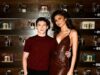 O Natal inglês muito comum de Tom Holland e Zendaya: casal de Hollywood evita restaurantes luxuosos em busca de uma casa de curry discreta, aproveita o dia em família dos Traidores e passeia por Richmond