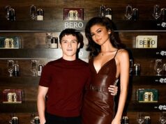 O Natal inglês muito comum de Tom Holland e Zendaya: casal de Hollywood evita restaurantes luxuosos em busca de uma casa de curry discreta, aproveita o dia em família dos Traidores e passeia por Richmond