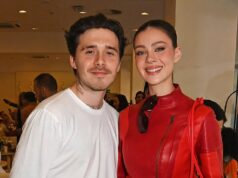 SARAH VINE: Eu sei por que Brooklyn Beckham quer uma folga de Victoria e David… mas essa não é a parte realmente imperdoável. Ele é um pirralho e ela uma princesa mimada