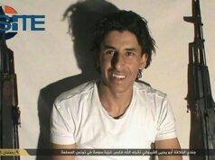 O irmão mais novo do mentor da trama terrorista anti-semita ‘foi para a escola’ com o atirador do massacre na praia de Sousse