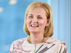 A equipe da Aviva ganha um jackpot de Natal de £ 58.000 com o aumento das ações sob a chefia Amanda Blanc