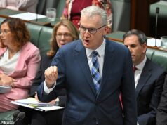 Cidadão britânico enfrenta deportação da Austrália depois que policiais fazem descobertas perturbadoras – enquanto o governo albanês endurece as regras de visto após o ataque em Bondi Beach