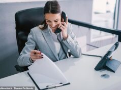 Os empregos de horário flexível que não precisam de habilidades especiais: são as funções que pagam mais pelo menor número de horas trabalhadas