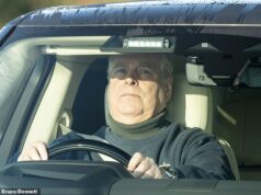 Precisamos questionar Andrew, disse o FBI: como os EUA pediram à Grã-Bretanha para colocar o ex-duque na berlinda… e por que isso nunca aconteceu