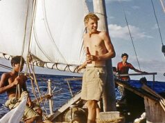 Revelado: a carta que lançou a carreira de 73 anos de Sir David Attenborough na BBC