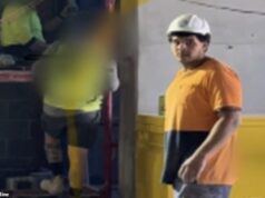 Eu tomava café da manhã todos os dias com o suposto assassino de Bondi Beach… aqui está o que o gago e desajeitado solitário me disse