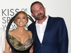 Insider revela detalhes por trás da reunião de férias de Ben Affleck com a ex Jennifer Lopez… mais de um ano após o divórcio