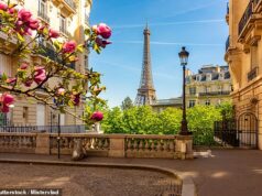 Esta cidade foi considerada a mais luxuosa para se viver – com quase 900 restaurantes finos e 150 hotéis cinco estrelas