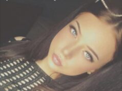 Família com o coração partido pela morte de uma menina ‘borbulhante e amorosa’, de 13 anos, enquanto a polícia investiga um menino de 14 anos, preso por assédio