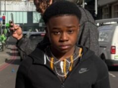 Crescem os temores pelo desaparecimento do menino de 13 anos que não é visto há quase duas semanas, pois a família causa apelo emocional