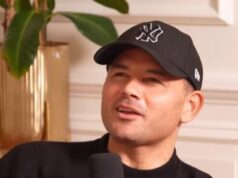 Ryan Thomas revela que estava planejando secretamente terminar com Lucy Mecklenburgh