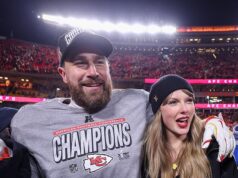 Travis Kelce revela o melhor presente que já comprou para Taylor Swift enquanto a estrela do Chiefs se prepara para o jogo do dia de Natal