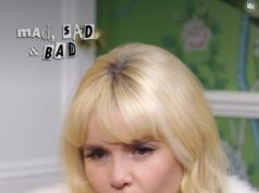 A grávida Paloma Faith relembra as coisas horríveis que viu enquanto trabalhava em um clube fetichista para sua mãe Pam enquanto ela tentava entrar na indústria da música