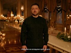 Zelensky oferece zona desmilitarizada no leste da Ucrânia na tentativa de pôr fim à guerra com a Rússia