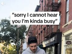 Brooklyn Beckham ‘revida’ sua família distante com farpas veladas depois de bloqueá-los no Instagram em meio a uma rivalidade contínua