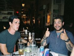 Os Osbournes sofrem mais tragédias antes do Natal, quando Jack e Kelly compartilham fotos com o amigo da família James Ransone após sua morte aos 46 anos