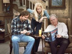 A semelhança comovente de Rob Reiner com seu co-ator de All in the Family e sogro na tela, Carroll O’Connor, foi revelada