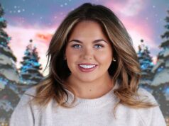 Scarlett Moffatt rebate os rumores antes da estreia do Strictly Come Dancing Christmas Special depois que sua experiência em dança foi revelada