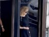 Nicole Kidman é uma figura discreta em um vestido preto modesto enquanto assiste à missa do dia de Natal sozinha em Sydney – enquanto faz sua primeira viagem à Austrália após sua separação com Keith Urban