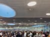 Passageiros perdem voo devido a fila de controle de passaportes ‘paralisada’ em grande cidade europeia