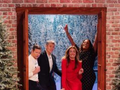 Os espectadores desta manhã ficam furiosos com o especial de Natal ‘patético’ quando comparado a um ‘panto CBeebies’