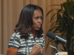 Momento estranho: Michelle Obama chama o apresentador convidado Henry Winkler de ‘sexy’ durante podcast