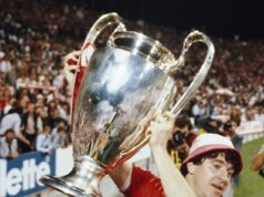 John Robertson morto aos 72 anos: homenagens chegam quando a lendária ex-estrela de Nottingham Forest e da Escócia morre