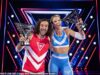Os vencedores do Celebrity Gladiators são revelados enquanto os fãs reclamam que uma estrela foi ‘roubada’ depois que outra foi acusada de ‘trapaça’ em um final tenso