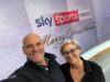 A lendária apresentadora do Sky Sports News pede demissão depois de trabalhar em seu último turno no dia de Natal – após 27 anos como a ‘primeira-dama’ do canal
