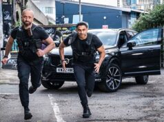 Policial de TV que apareceu no programa Hunted do Channel 4 foi suspenso por ‘comentários sexistas a policiais’