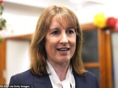 A Grã-Bretanha será a quinta maior economia do mundo em 2040, diz o relatório – ultrapassando o Japão e voltando ao top cinco