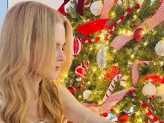 Por dentro do primeiro Natal de Nicole Kidman sem Keith Urban: ‘Isso era tudo que ela queria’