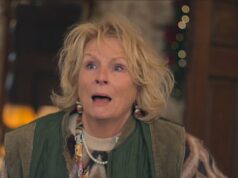 Os fãs de Amandaland declaram que Jennifer Saunders ‘roubou o show’ enquanto os fãs elogiam seu reencontro com a amiga Ab Fab Joanna Lumley no especial de Natal