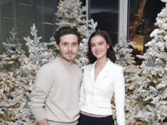 Brooklyn Beckham revela o famoso esportista com quem passou o Natal depois de brigar com seu pai David e bloquear toda a sua família no Instagram