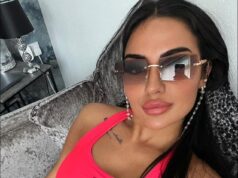 Jovem mãe que tentou contrabandear £ 285.000 em cannabis da Tailândia para o Reino Unido evita a prisão depois de dizer que os traficantes ameaçaram matar seu filho