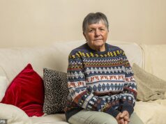 Aposentado terá casa confiscada em disputa de fronteira por faixa de terra de 1 metro