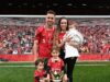 Os dois filhos de Diogo Jota se juntarão aos mascotes em Anfield antes do primeiro encontro da Premier League entre os dois ex-clubes do craque português desde sua morte