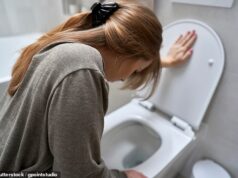 Com medo de vomitar: como é viver com emetofobia, a condição que deixa os pacientes com medo de ficarem doentes ou de ver outras pessoas vomitando