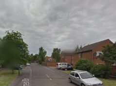 Homem, de 20 anos, luta por sua vida após o tiroteio no dia de Natal em Sheffield – enquanto quatro pessoas são detidas por ‘tentativa de homicídio’