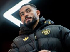 Manchester United x Newcastle – Premier League AO VIVO: último placar, notícias da equipe e atualizações enquanto os Red Devils recebem os Magpies em um jogo independente do Boxing Day