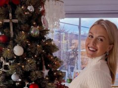 Karoline Leavitt revela que está grávida de uma menina: ‘O melhor presente de Natal que poderíamos pedir’