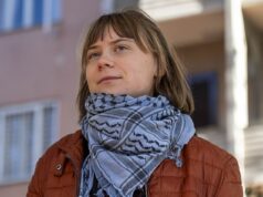 SARAH VINE distribui os gongos em sua crítica espirituosa e fulminante de 2025: E meu prêmio de Idiota Útil do Ano vai para…