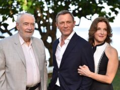 EDEN CONFIDENTIAL: O figurão de Bond Broccoli se junta à fuga da utopia socialista de Sir Keir