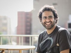 KEMI BADENOCH: Alaa Abd El-Fattah deveria ser destituído de sua cidadania britânica e deportado depois que seus tweets anti-semitas e racistas foram expostos